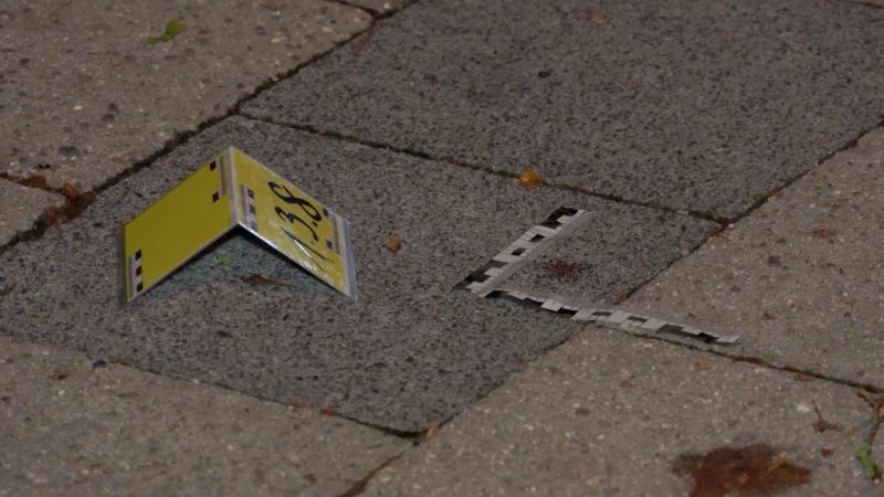 15-Jähriger sticht auf Jugendlichen ein (Foto: SAT.1 NRW)