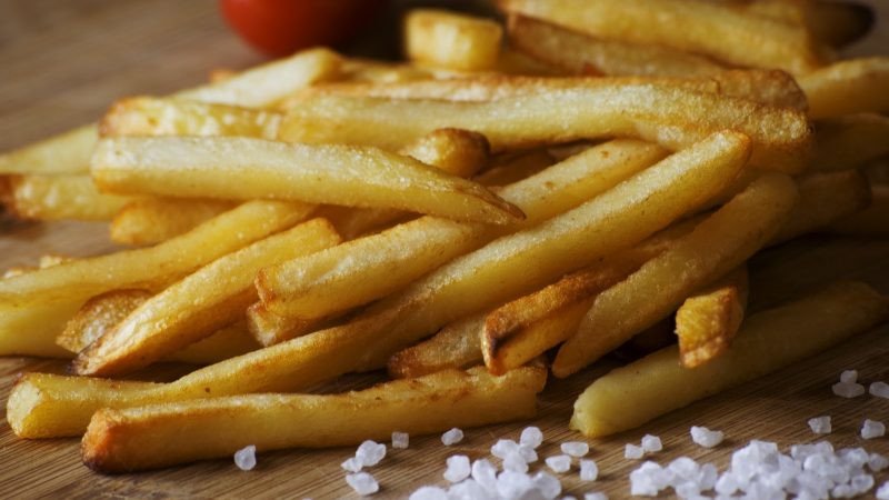 Die beste Pommes Deutschlands (Foto: SAT.1 NRW)