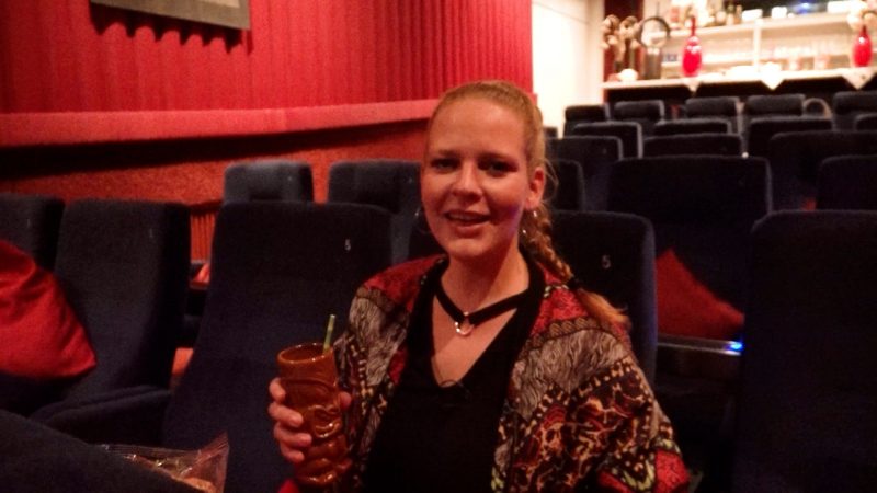 Deutschlands beliebtestes Kino ist in NRW (Foto: SAT.1 NRW)