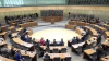 NRW-Landtag debattiert über Haushalt 2024 (Foto: SAT.1 NRW)