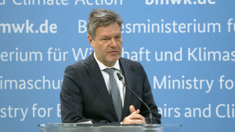 Krisentreffen der Wirtschaftsminister (Foto: SAT.1 NRW)