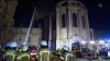 Brand im Kloster (Foto: SAT.1 NRW)
