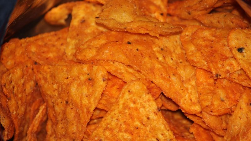 Hot-Chips werden verboten  (Foto: SAT.1 NRW)