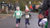 Spendenlauf zum Kindergeburtstag (Foto: SAT.1 NRW)