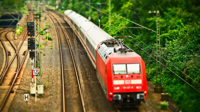 Fragwürdige Bonuszahlungen bei der DB (Foto: SAT.1 NRW)