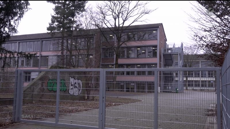 Diskussion im Schulausschuss: Wollten Schüler Scharia durchsetzen?  (Foto: SAT.1 NRW)