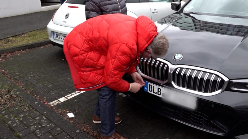 Wer zahlt die Folgekosten nach Hackerangriffen? (Foto: SAT.1 NRW)