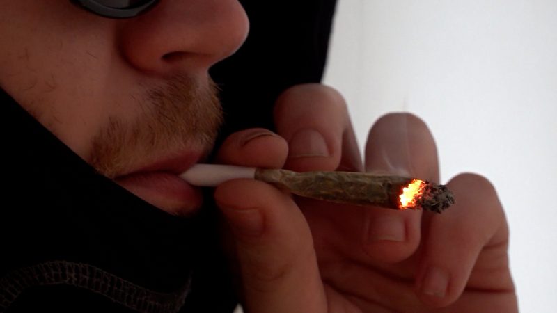 Cannabis Legalisierung: Justiz überlastet (Foto: SAT.1 NRW)