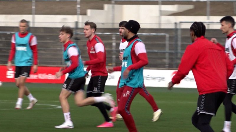 Leverkusen trifft auf Qarabag FK (Foto: SAT.1 NRW)