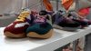 Schuhmesse in Düsseldorf (Foto: SAT.1 NRW)