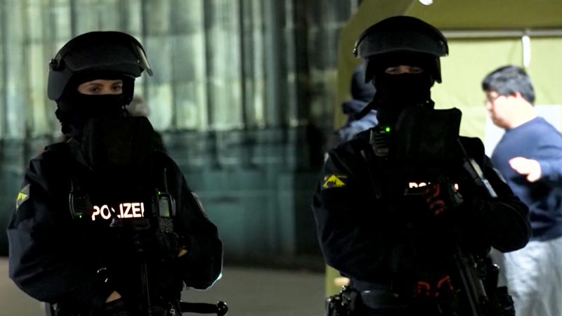 Terrorangst in NRW (Foto: SAT.1 NRW)