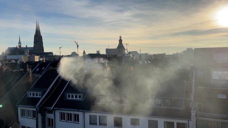 Dönerstreit in Köln geht weiter (Foto: SAT.1 NRW)