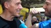 FiBo 2024: Fitness-Trends und Motivation mit Legende Ralf Möller (Foto: SAT.1 NRW)