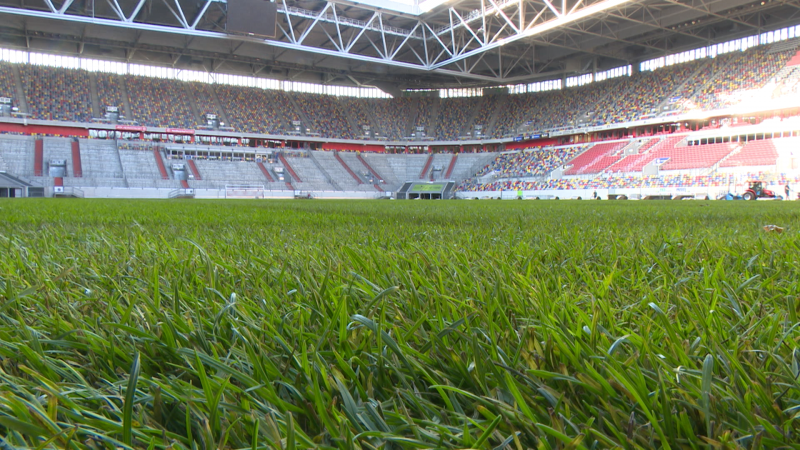 Bundesligaspannung am Wochenende (Foto: SAT.1 NRW)