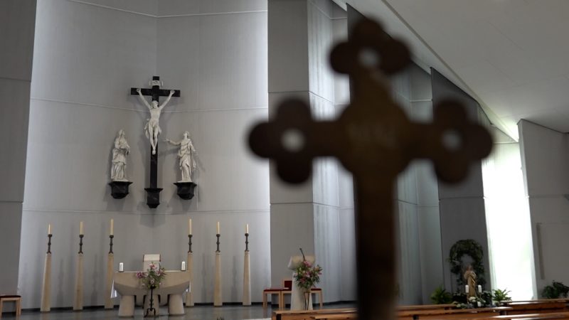 GEMA-Gebühren bedrohen Kirchenmusik (Foto: SAT.1 NRW)