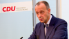 Friedrich Merz plant härtere Maßnahmen gegen Islamismus (Foto: SAT.1 NRW)