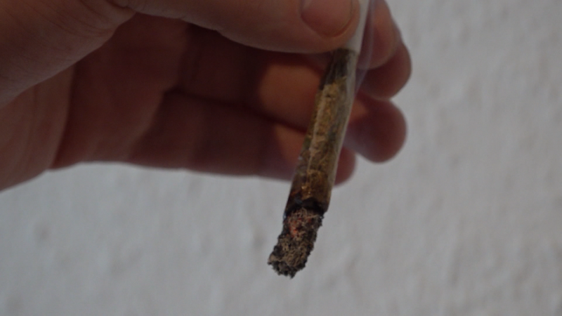 Neue Cannabis-Regeln (Foto: SAT.1 NRW)