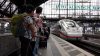 Deutsche Bahn versinkt im Fahrplan-Chaos (Foto: SAT.1 NRW)