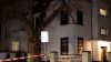 Schüsse auf Kölner Wohnhaus (Foto: SAT.1 NRW)