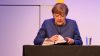 Angela Merkels Memoiren: Ein Blick hinter die Kulissen (Foto: SAT.1 NRW)