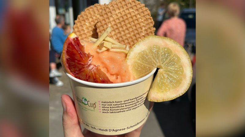Kein-Anti-Grippe-Eis? (Foto: SAT.1 NRW)
