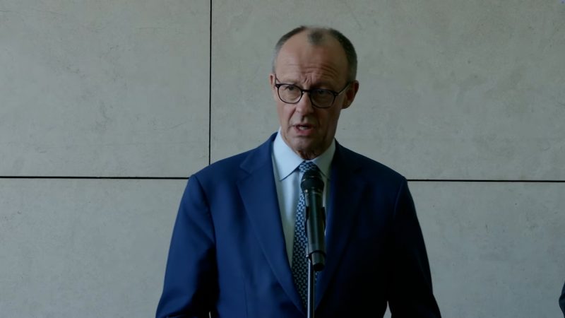 Neues zu den Koalitionsverhandlungen (Foto: SAT.1 NRW)