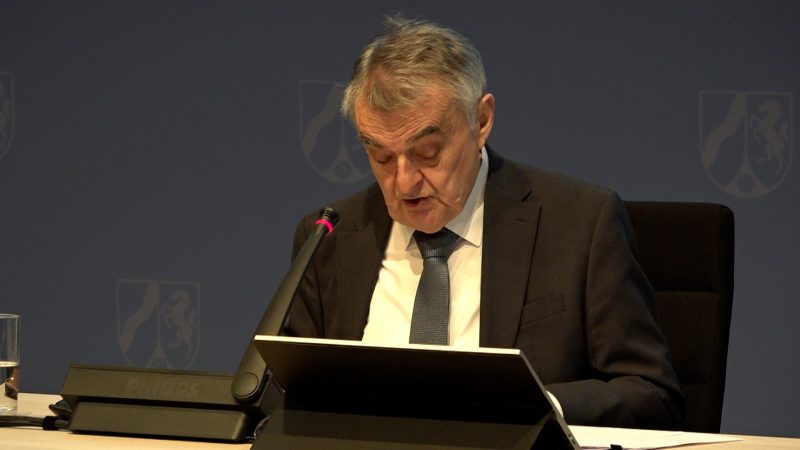 Mehr Rechtsextremismus in NRW (Foto: SAT.1 NRW)