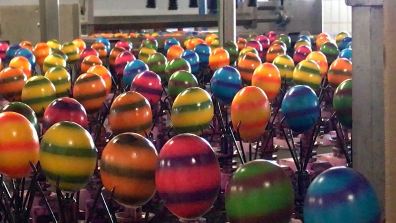 Ostern 2025 wird zum Schoko-Luxus (Foto: SAT.1 NRW)