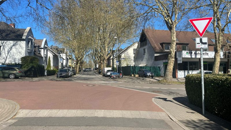 Fahrschulen sorgen in Essen für Ärger (Foto: SAT.1 NRW)