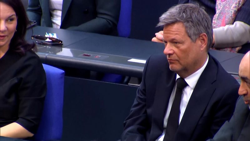 Kein Wirtschaftswachstum für Deutschland  (Foto: SAT.1 NRW)