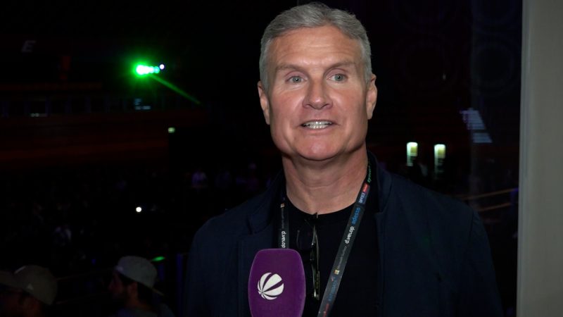 KI verändert die Formel 1 (Foto: SAT.1 NRW)