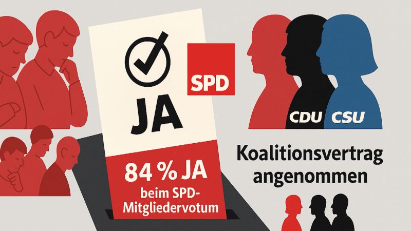 SPD hat zugestimmt (Foto: SAT.1 NRW)