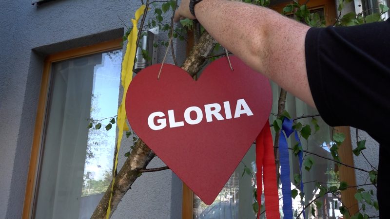 Maibaum-Express (Foto: SAT.1 NRW)