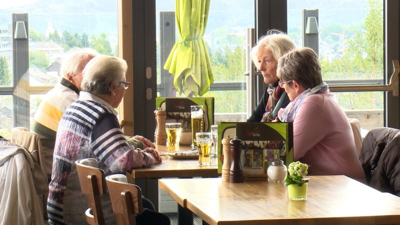 Aktivrente ab 2026: Steuerfrei arbeiten trotz Rente mit 67 (Foto: SAT.1 NRW)