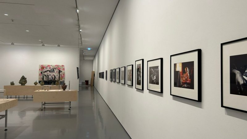 Arbeit und Freizeit im Laufe der Jahre (Foto: SAT.1 NRW)