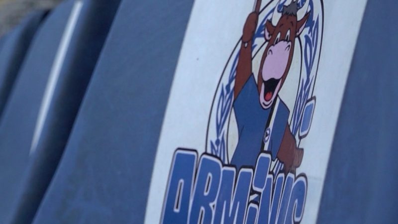 Bielefeld im Fußballfieber: Arminia auf Erfolgskurs (Foto: SAT.1 NRW)