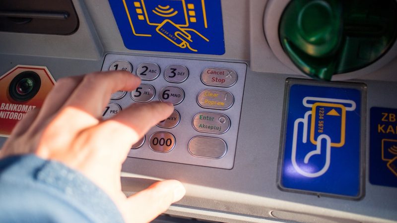SoKo Geldautomatensprengung (Foto: SAT.1 NRW)