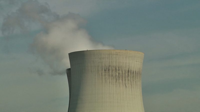 Atomangst aus der Nachbarschaft (Foto: SAT.1 NRW)