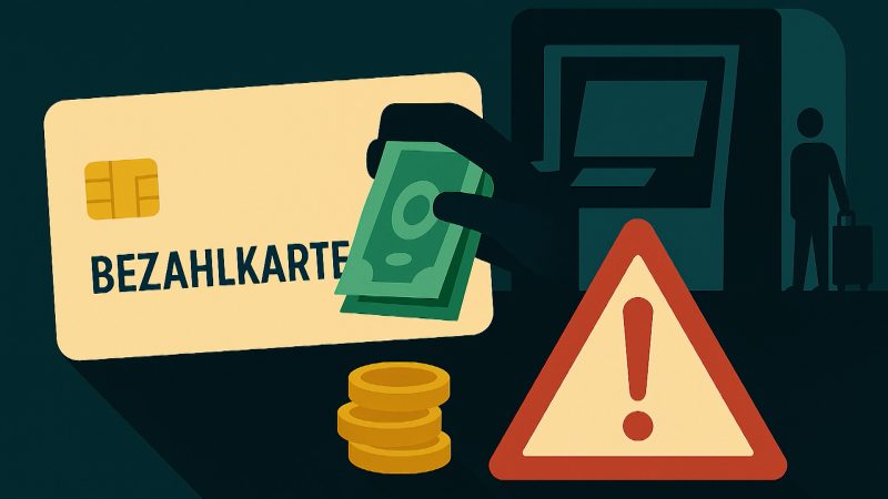 Bezahlkarte für Geflüchtete: Bürgermeister warnt vor Schlupfloch (Foto: SAT.1 NRW)