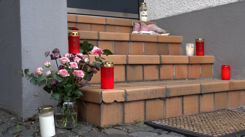 Niedergemetzelt in Troisdorf (Foto: SAT.1 NRW)