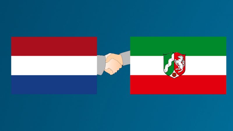 Mehr Niederländer ziehen nach NRW (Foto: SAT.1 NRW)