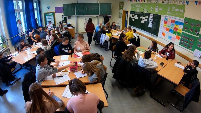 Cybergrooming in NRW: Jedes vierte Kind betroffen (Foto: SAT.1 NRW)