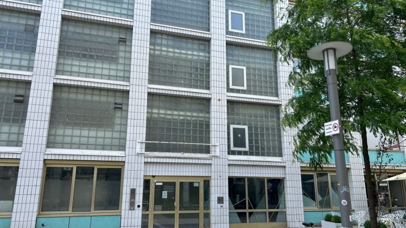 Prostitution im Wohnheim: Studenten schlagen Alarm (Foto: SAT.1 NRW)