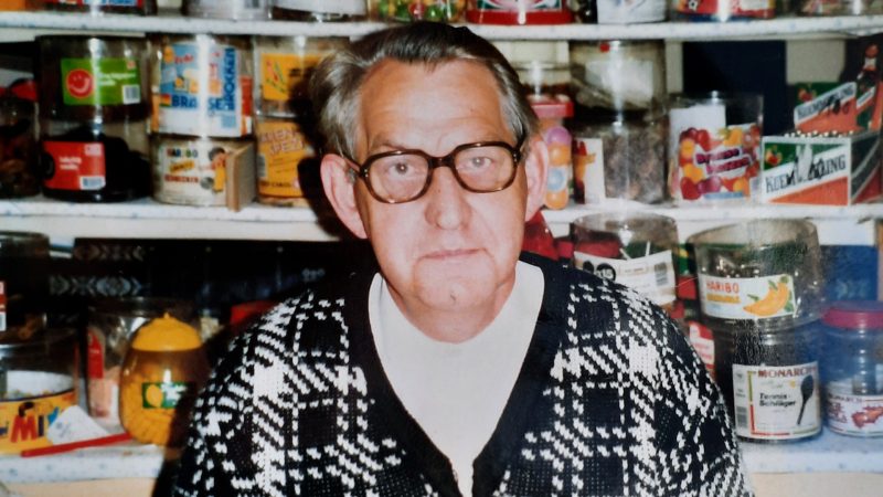 Mordanklage nach 31 Jahren (Foto: SAT.1 NRW)