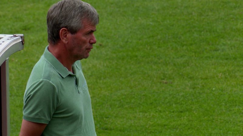 Ein Funkel Hoffnung für den 1. FC Köln (Foto: SAT.1 NRW)