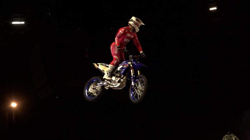 GEWINNSPIEL: Bock auf jede Menge Action und wahnsinnige Stunts? (Foto: SAT.1 NRW)