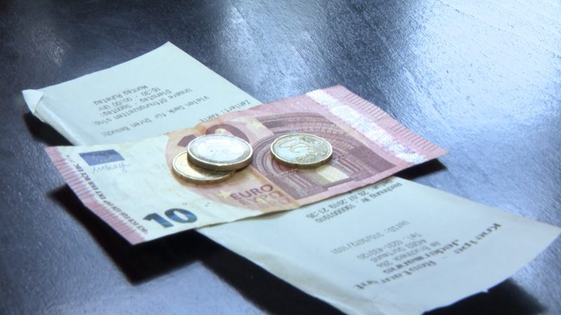 Streit um Steuerpläne (Foto: SAT.1 NRW)