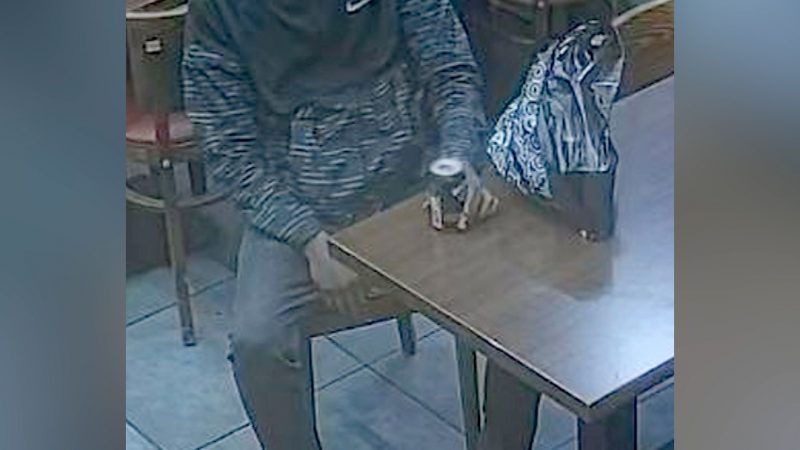 Schüsse in der Essener Innenstadt (Foto: SAT.1 NRW)