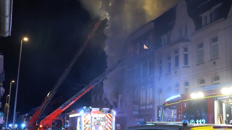 Solingen-Mord: Hinweis auf Rechtsextremismus gelöscht (Foto: SAT.1 NRW)
