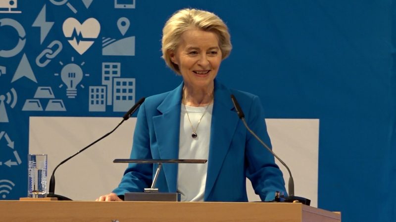 Europa ganz nah (Foto: SAT.1 NRW)